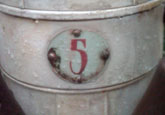 Cycling RedFive themed images: top box