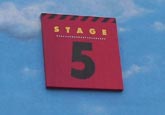 Cycling RedFive themed images: bottom box